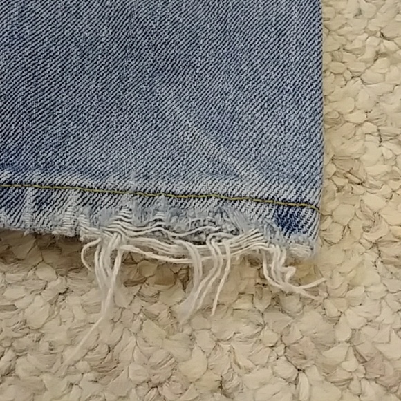 Levi 550 38×32 - Picture 5 of 5